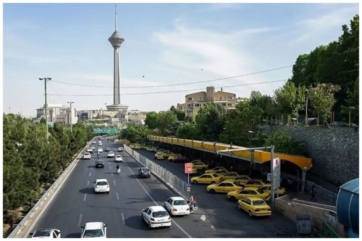 (ویدئو) احتمال درخواست تعطیلی شنبه در تهران