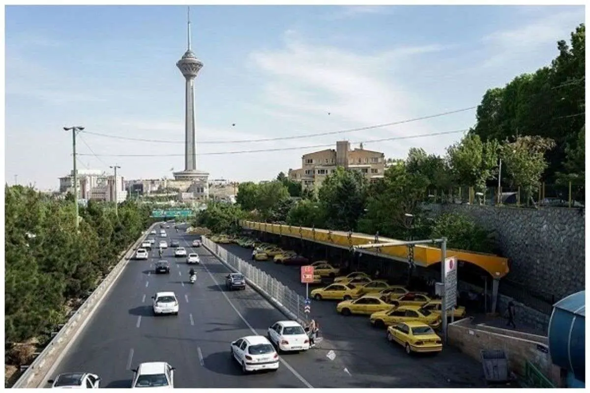 (ویدئو) احتمال درخواست تعطیلی شنبه در تهران