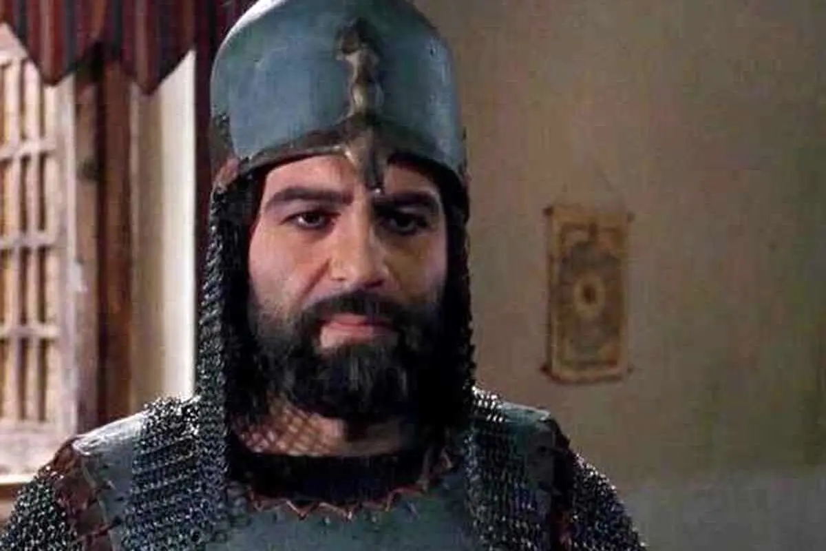 (تصاویر) تغییر چهره «ابراهیم بن مالک اشتر» سریال مختارنامه بعد از ۱۸ سال