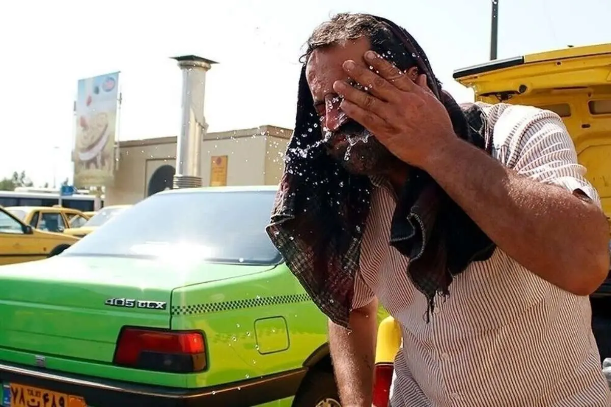 سخنگوی صنعت برق: گرما تا ۲۰ مرداد تداوم دارد