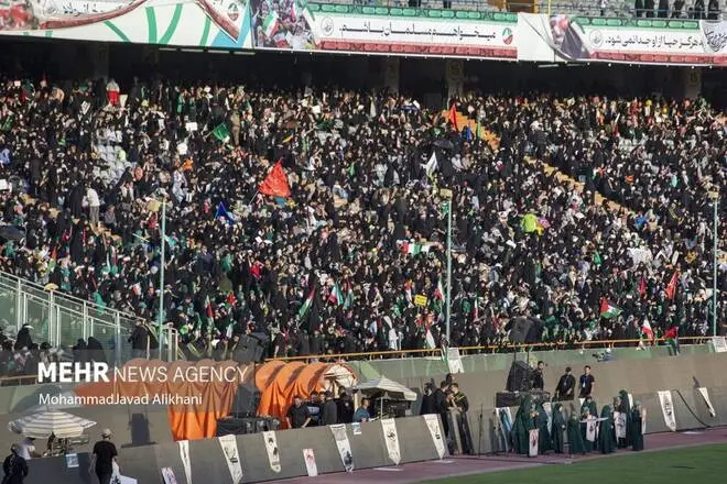 گالری