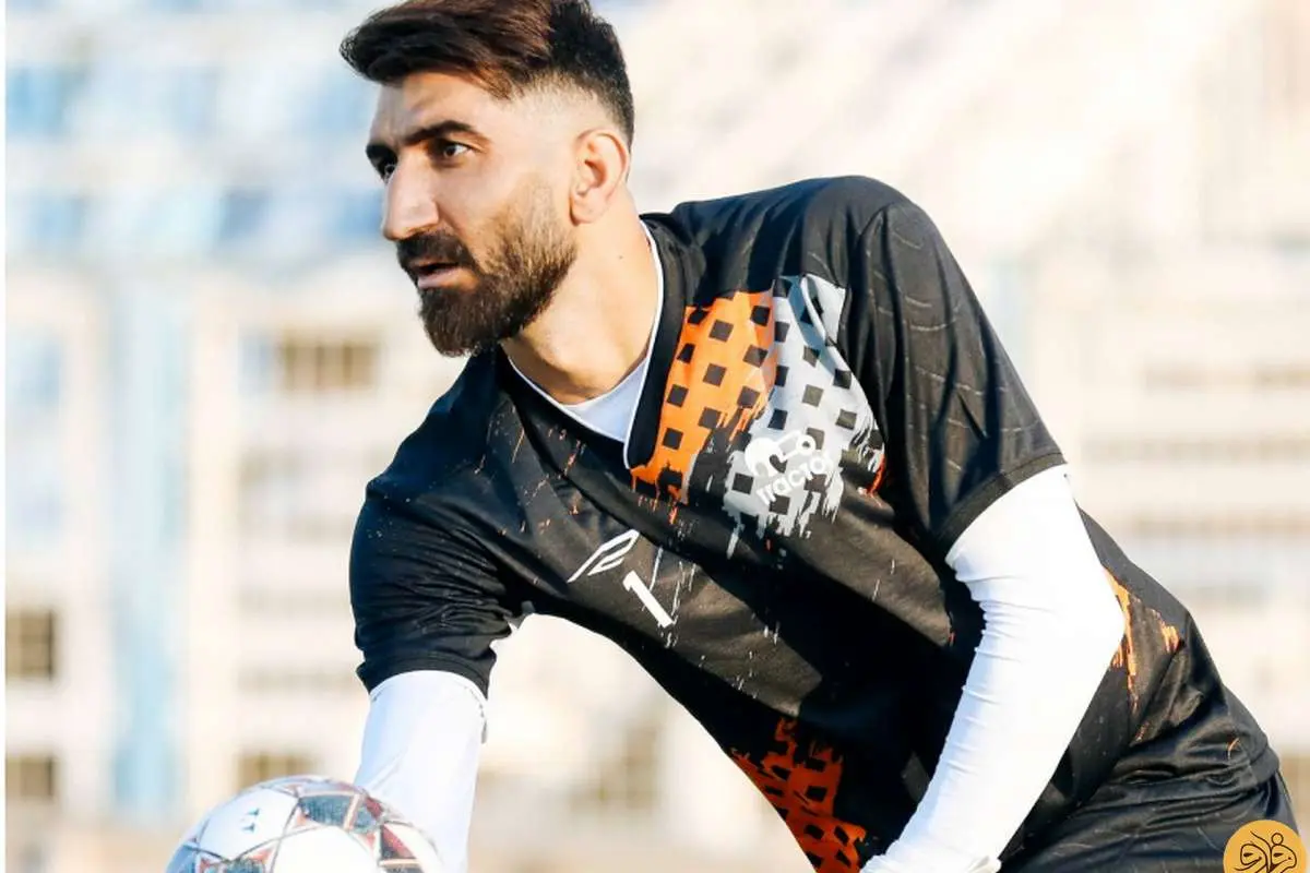 علیرضا بیرانوند باید برای همیشه دور پرسپولیس را خط بکشد