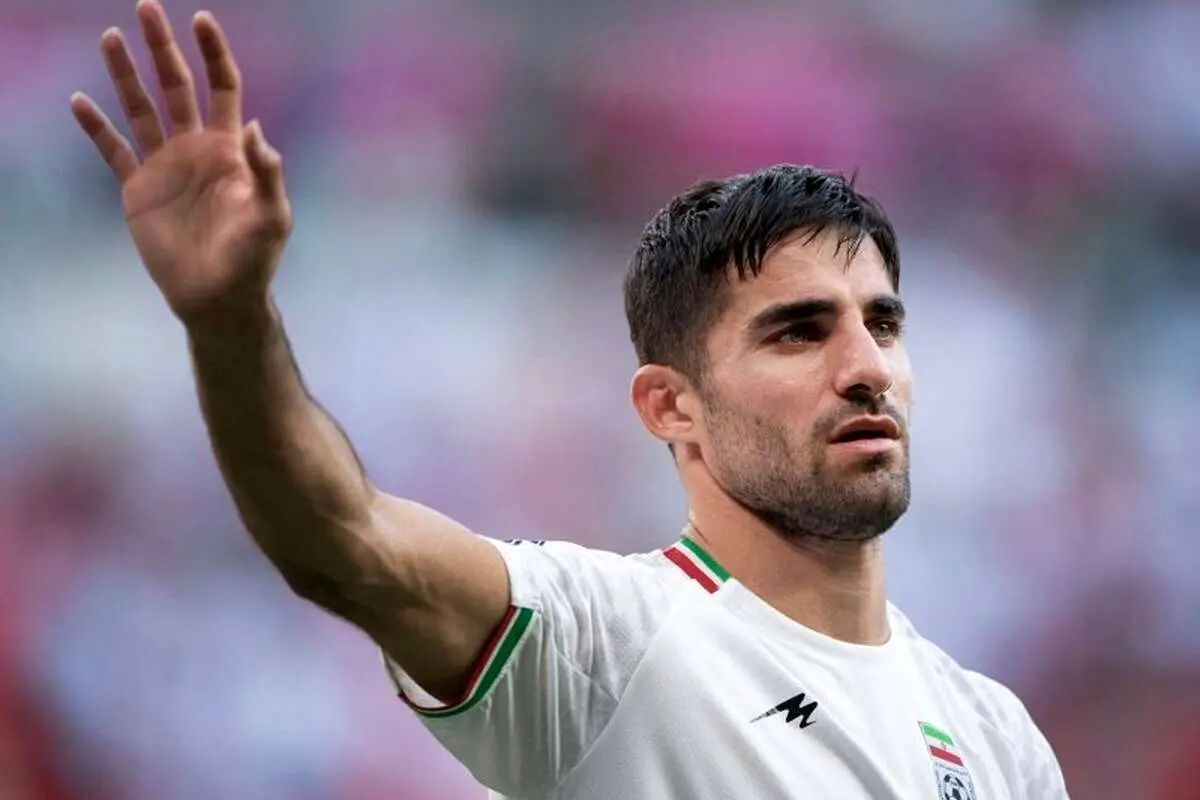 جذب میلاد محمدی چقدر برای پرسپولیس هزینه دارد؟
