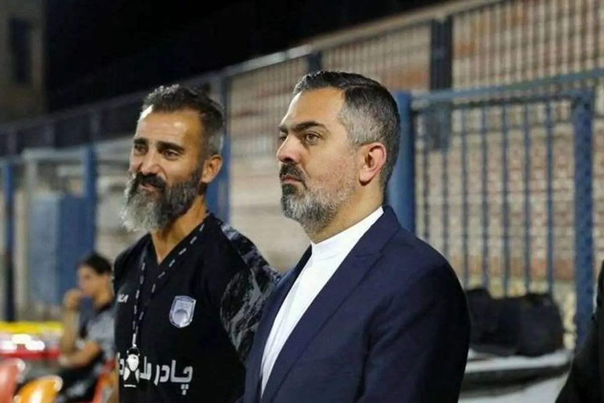 چادرملو خواستار تعویق لیگ شد
