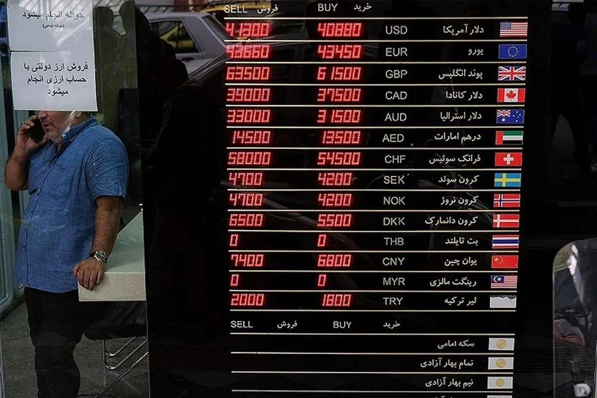 دلار و سکه چگونه از تحلیف پزشکیان استقبال می‌کنند؟