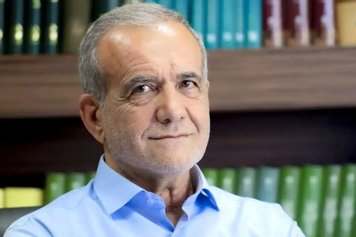 نمیشود دولت را با تصمیمهای چند جناح اداره کرد/ با انتخاب عارف، نقطه نظر پزشکیان روشن شد