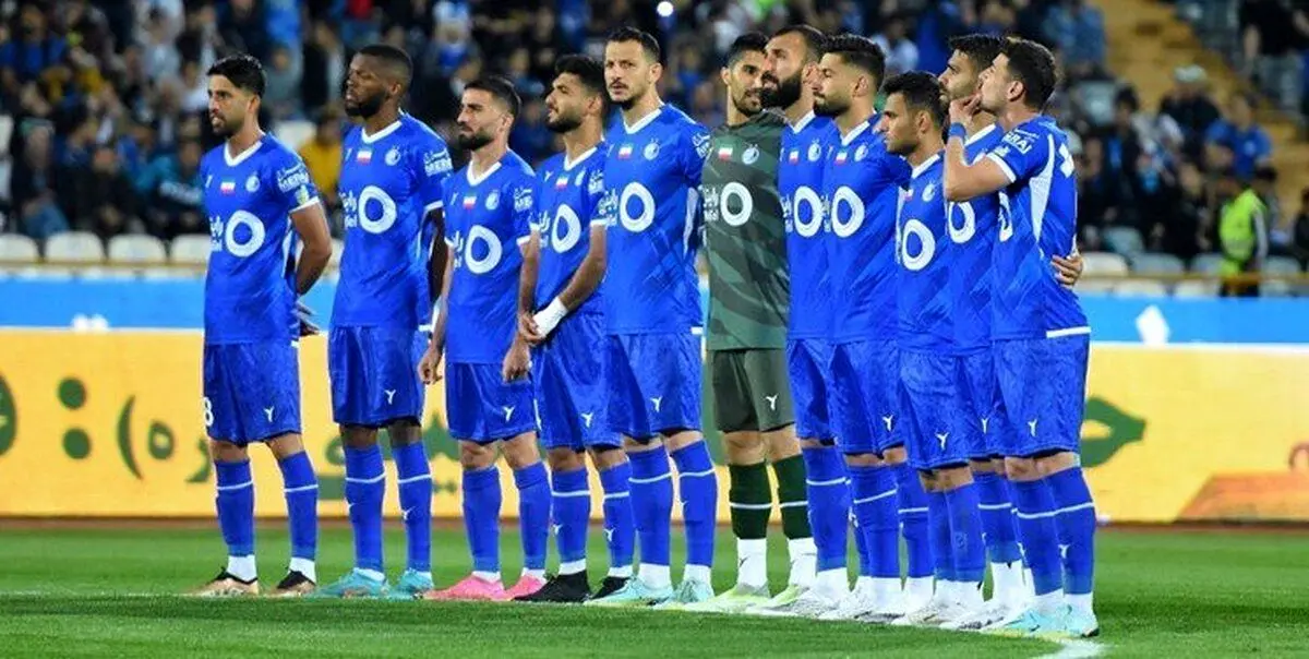 هشدار کنفدراسیون فوتبال آسیا به استقلال