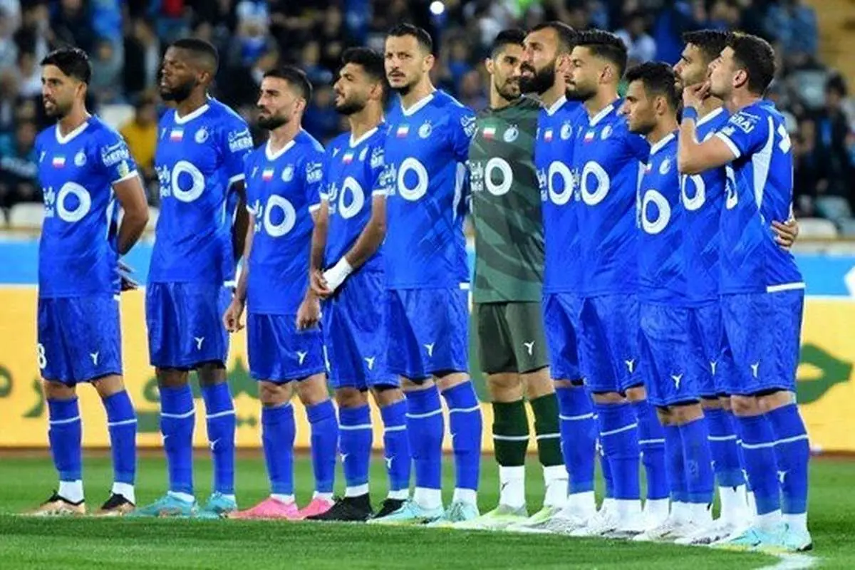 هشدار کنفدراسیون فوتبال آسیا به استقلال