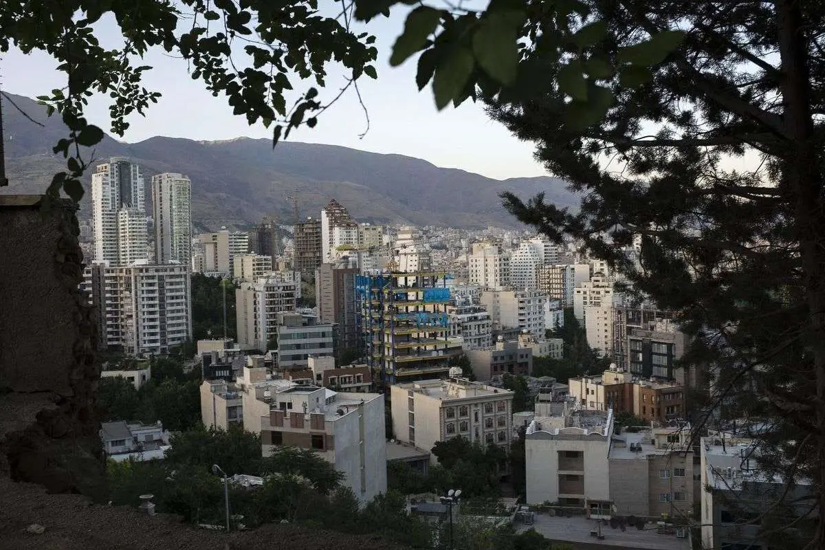 (ویدئو) از صاحبخانه شکایت کنید، اضافه اجاره را پس بگیرید!