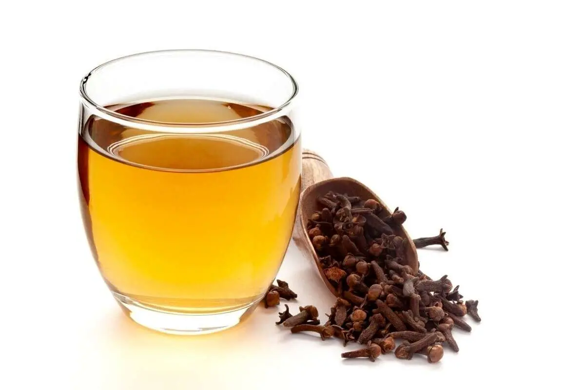 فواید میخک در چای + طرز تهیه چای میخک
