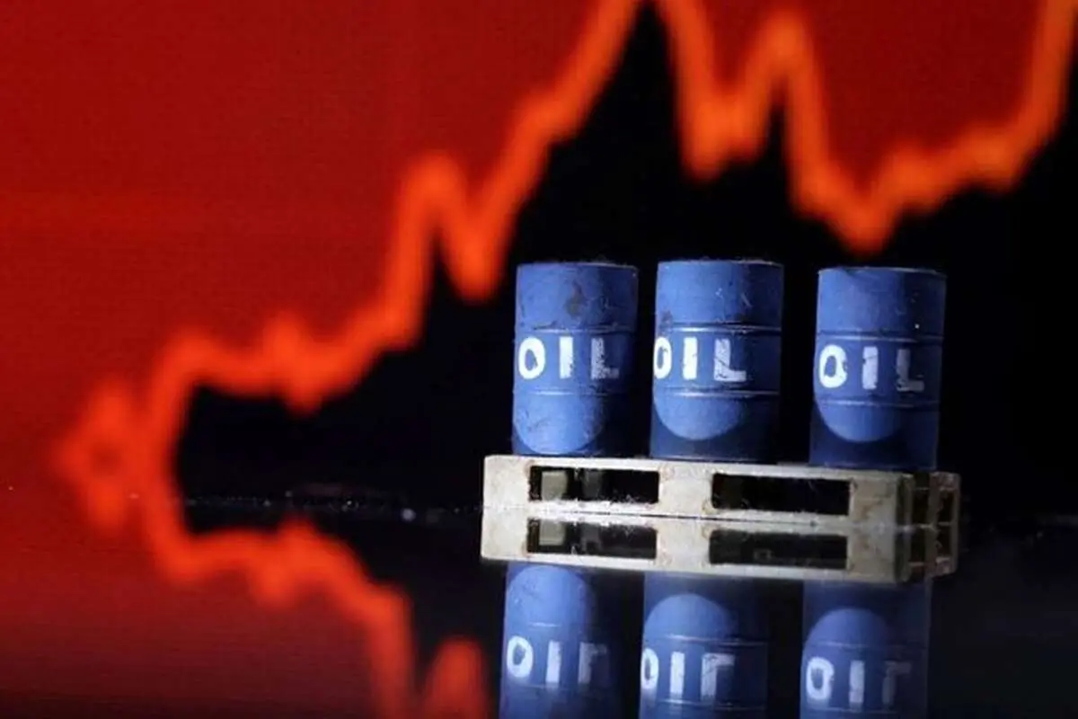 قیمت نفت امروز ۹ مرداد ۱۴۰۳