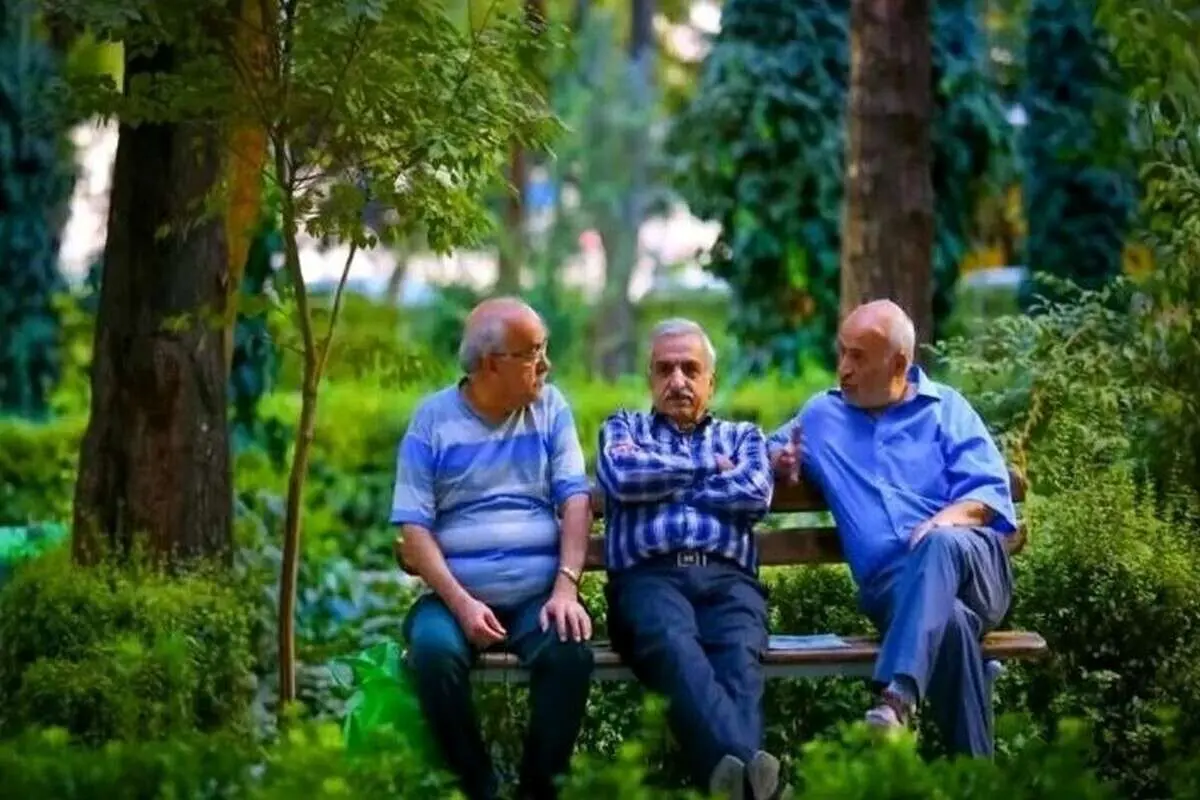 فاصله حقوق بازنشستگان با «خط فقر» بیش از ۲۰ میلیون تومان است
