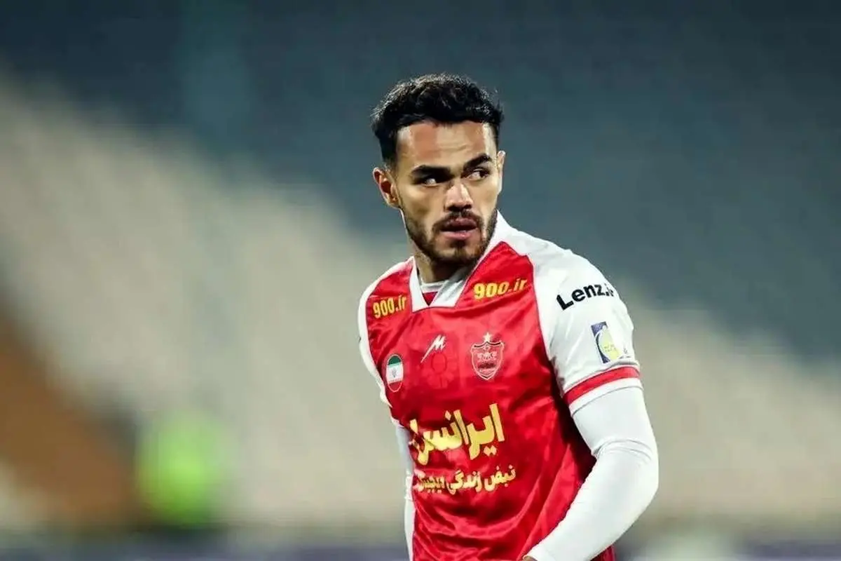 بحران وینگر در اردوی پرسپولیس؛ اورونوف هم نمیرسد؟