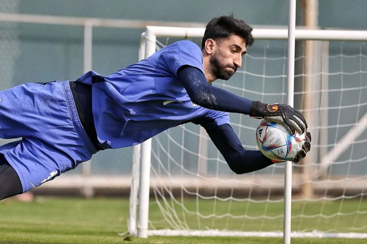 واکنش فدراسیون به رای پرسپولیس و بیرانوند