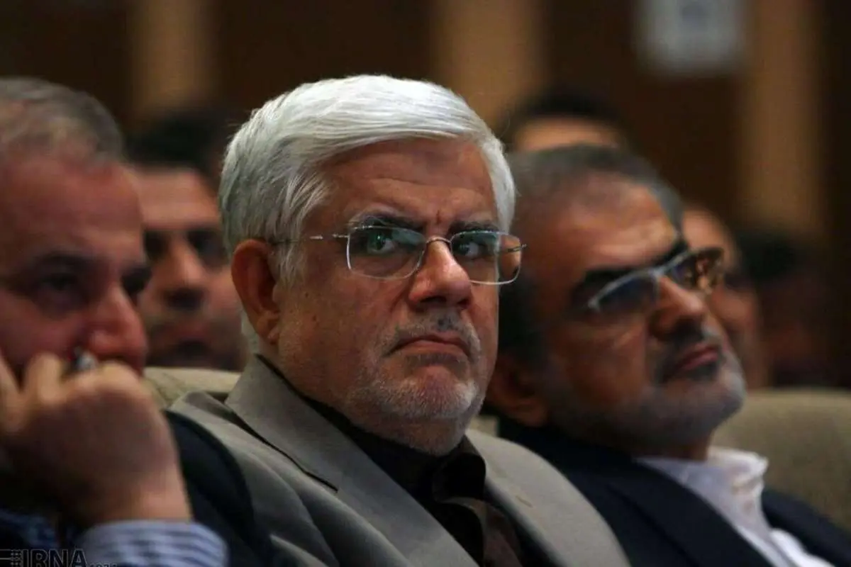 عارف: جناحهای سیاسی با کنار گذاشتن رقابتهای انتخاباتی بهدنبال پیشرفت ایران هستند