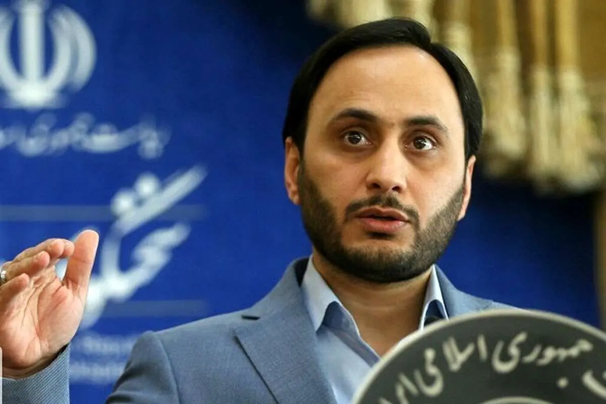 (ویدئو) بهادری جهرمی: همین دو قاب، برای افتخار به ایرانی بودن کافیست