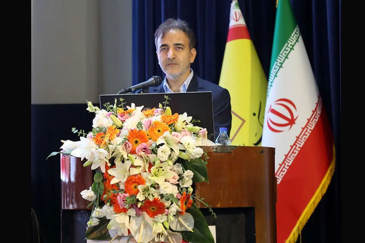 خروج از بنگاه داری و مولدسازی دارایی ها؛ مهم ترین برنامه بانک پارسیان
