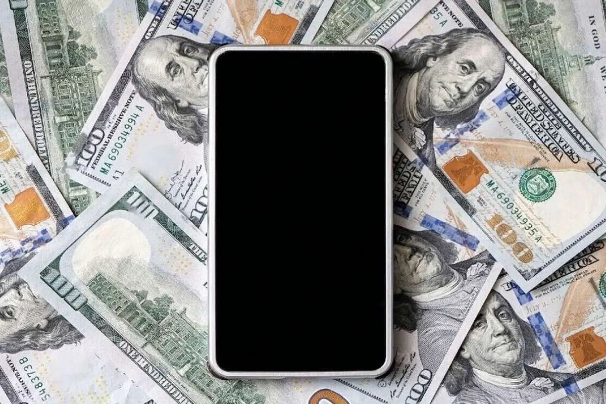 چرا هیچ کس واردکنندگان موبایل را نمیشناسد؟