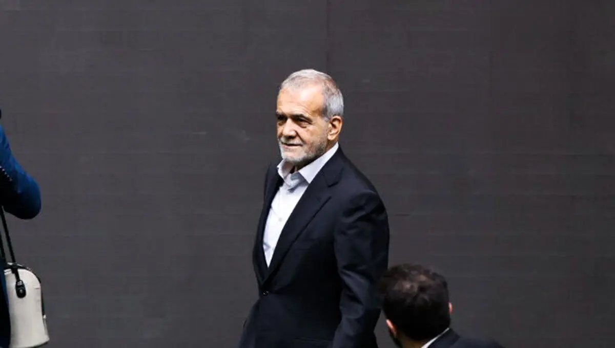 هشدار رئیس اتاق تهران به پزشکیان