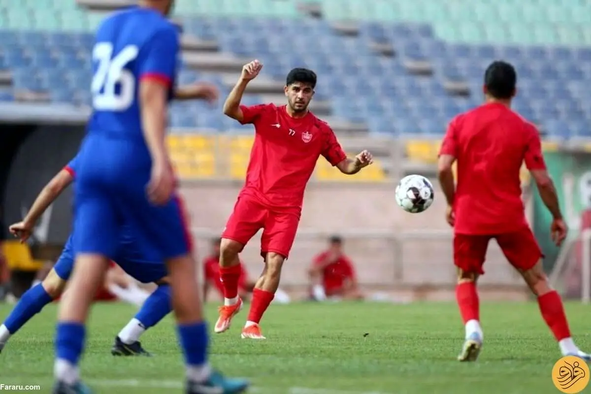 بررسی ۳ گزینه جدید پس از ناکامی دوباره در جذب عطیه‌الله