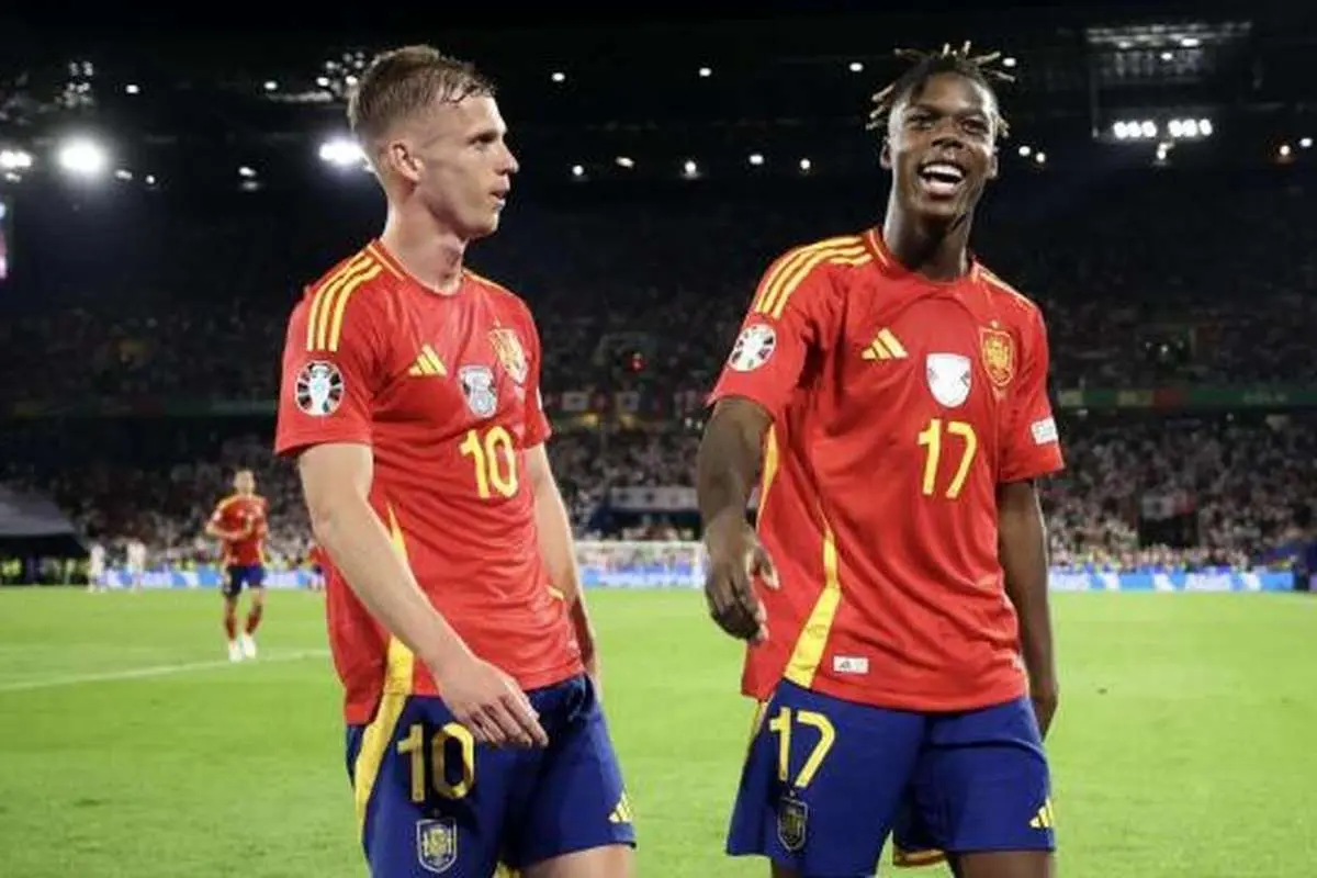 انصراف از جذب ستاره خبرساز اسپانیا