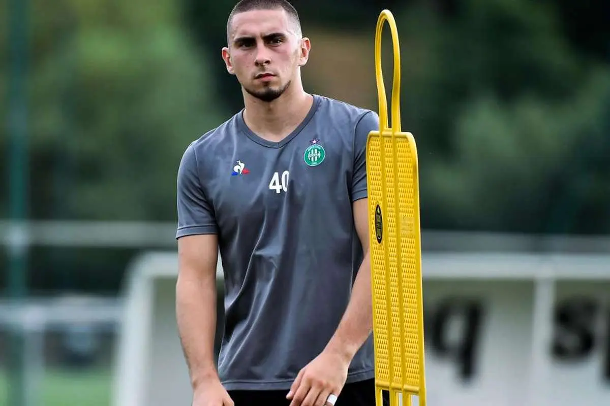 هزینه میلیون دلاری برای جذب گلر خارجی