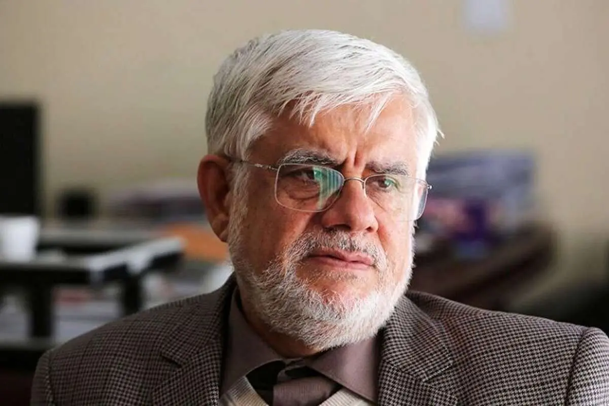 (ویدئو) عارف: مسئلۀ ترور هنیه را با جدیت دنبال می‌کنیم