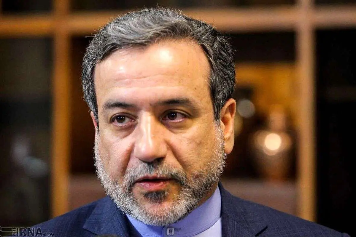 عراقچی: بدون تردید رژیم اشغالگر تاوان سختی پس خواهد داد