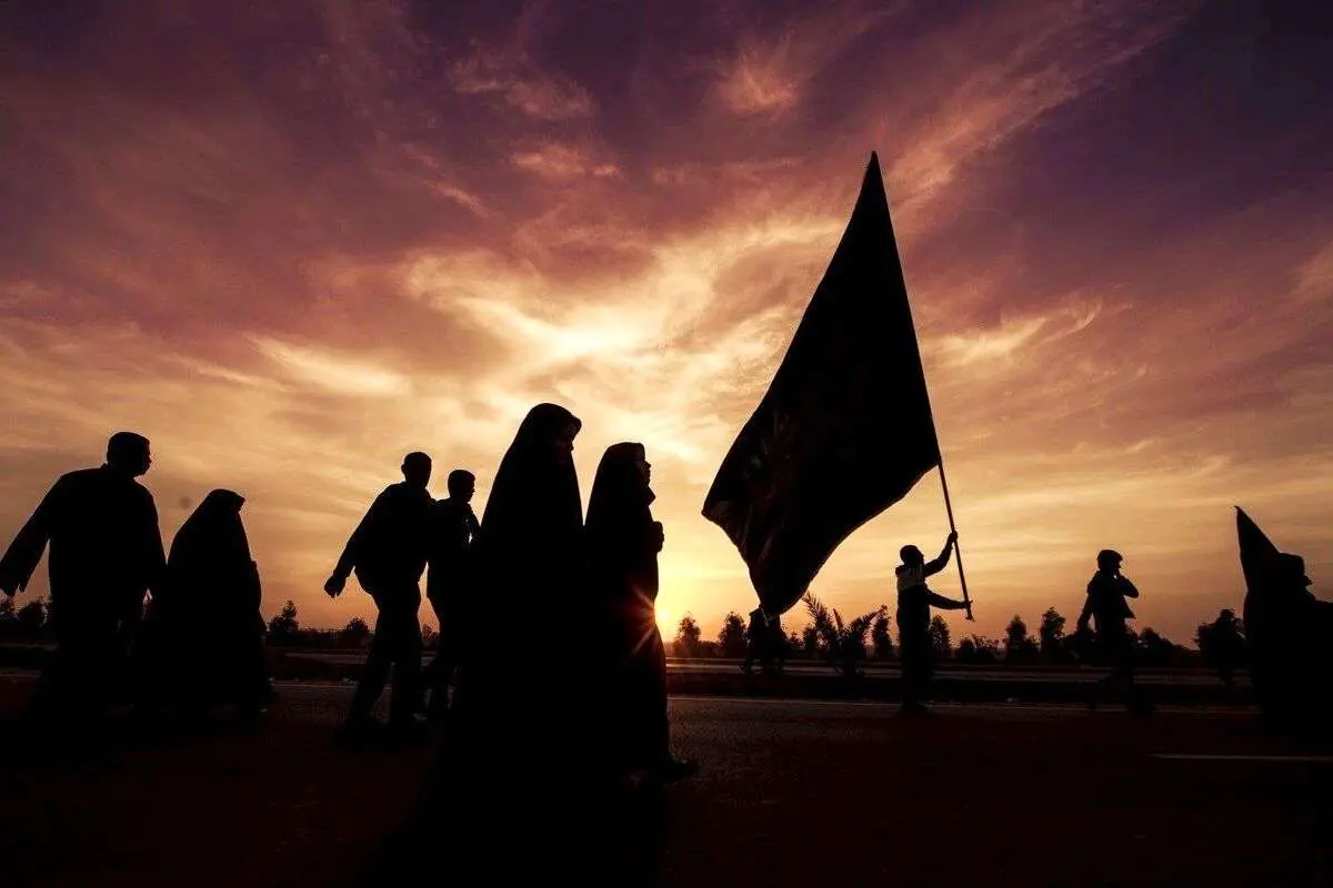 سامانه سماح؛ شرایط و نحوه ثبتنام اربعین ۱۴۰۳