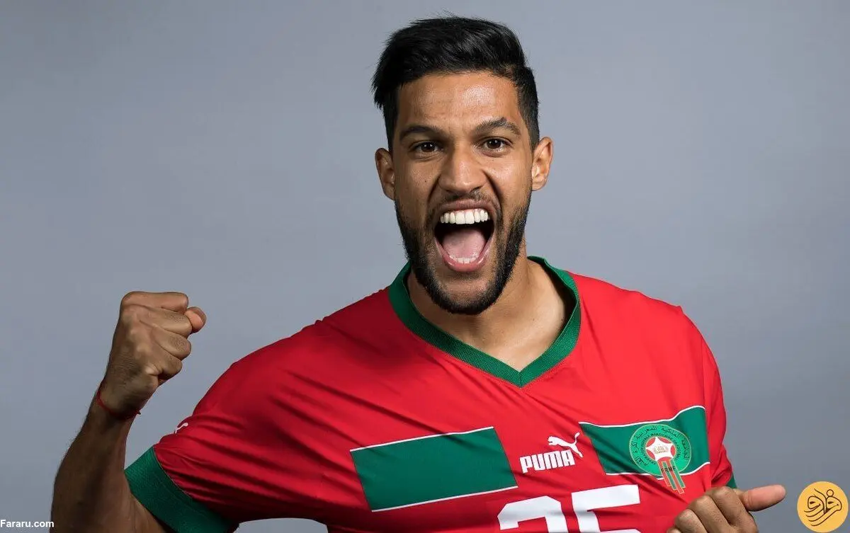 بازیکن مصری گزینه جدید پرسپولیس!