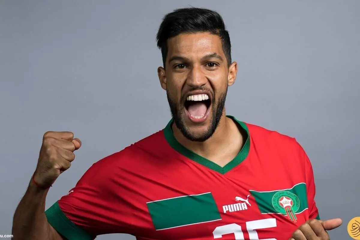 بازیکن مصری گزینه جدید پرسپولیس!