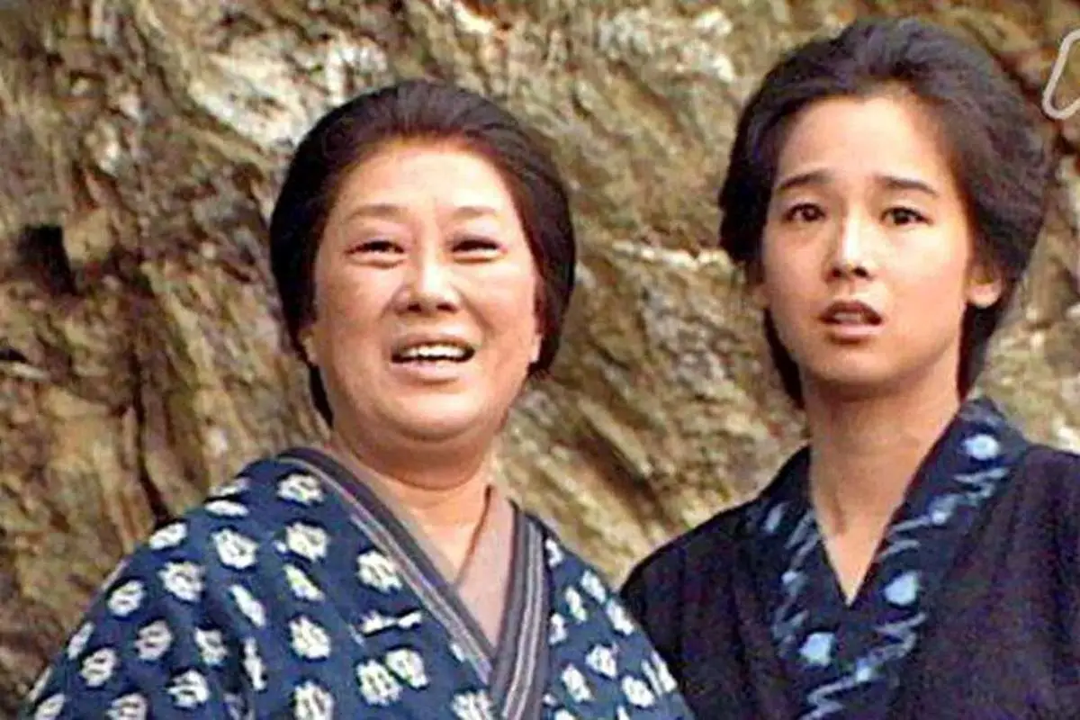 بازیگر سریال «اوشین» درگذشت