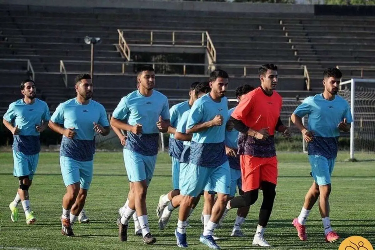 یک مهاجم اسلونیایی در راه لیگ برتر ایران