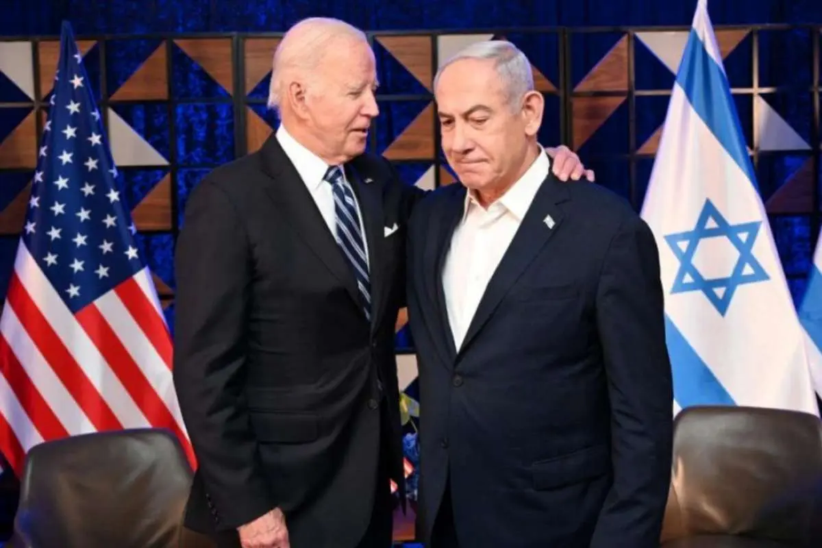 چرا جنگ در خاورمیانه زیر سر «جو بایدن» است؟