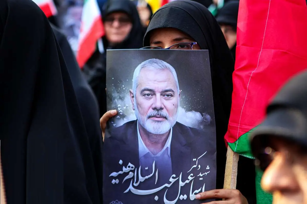 تحلیل گر ارشد روابط بین الملل: همه در خاورمیانه برای جنگ بزرگ آماده میشوند