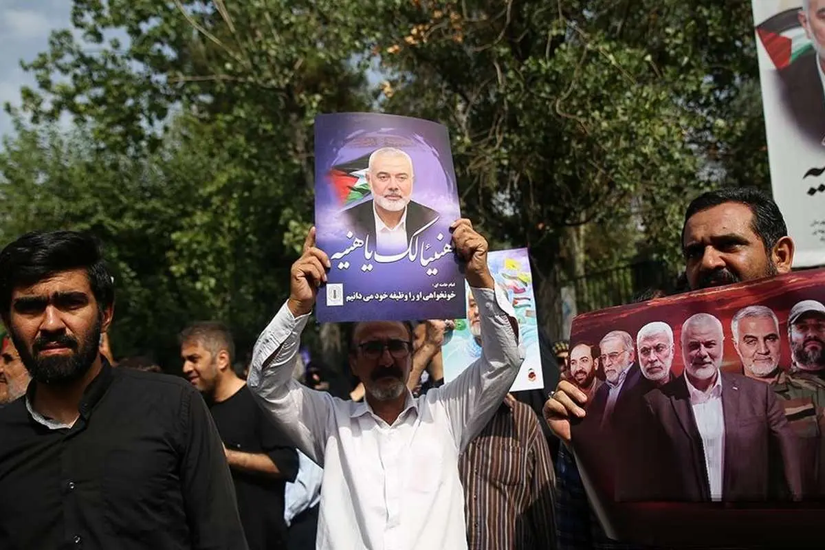 واکنش ایران و حزب الله به اسرائیل از نگاه تحلیلگران غربی