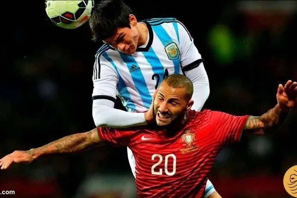 بقیه بمبها را فراموش کنید: مدافع تیم ملی آرژانتین در پرسپولیس!