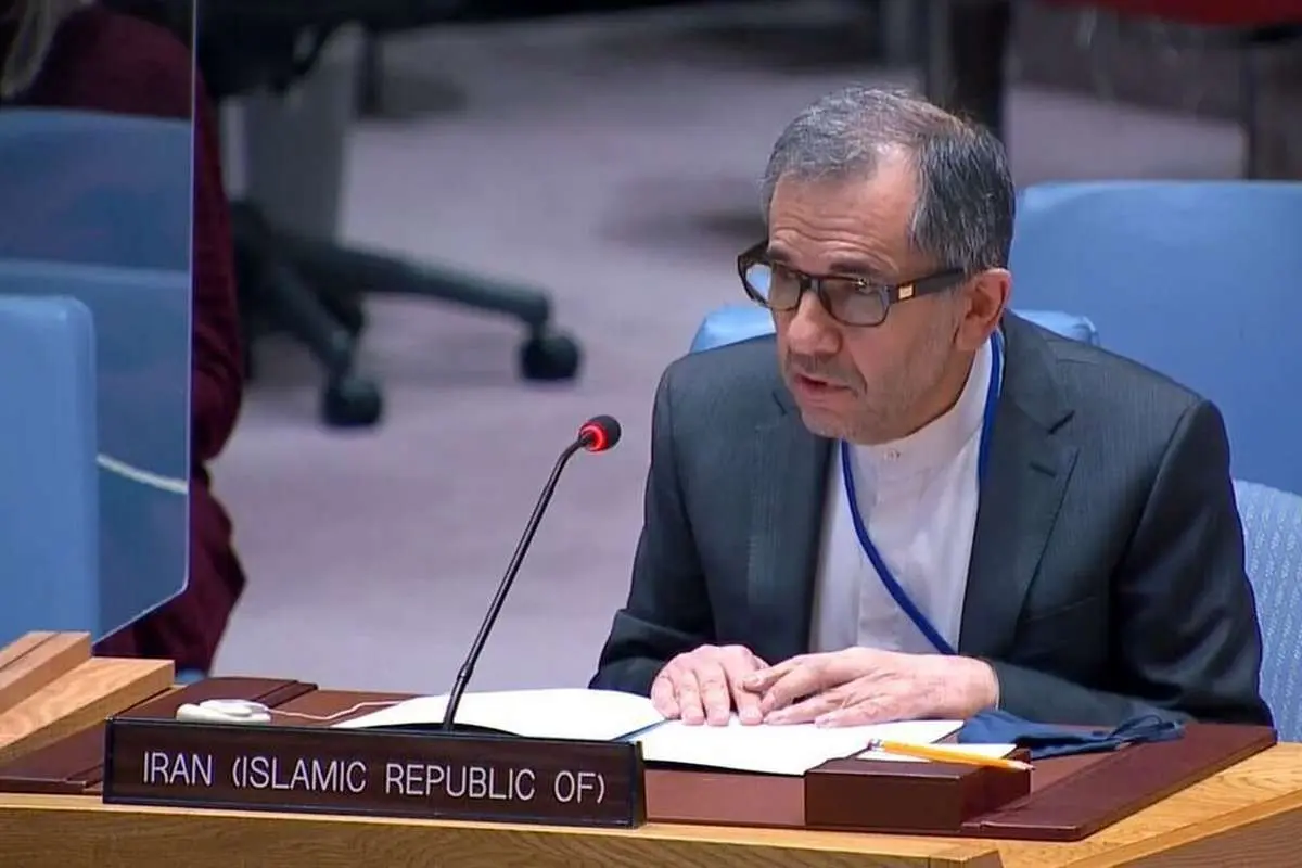 تخت‌روانچی: شرایط کنونی در روابط ایران و آمریکا بسیار سخت‌تر از زمان انعقاد برجام است