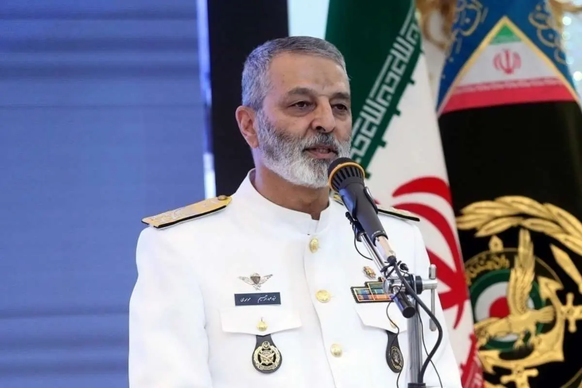 فرمانده کل ارتش: جنایت اسرائیل در ترور شهید هنیه قطعا بی‌پاسخ نخواهد ماند