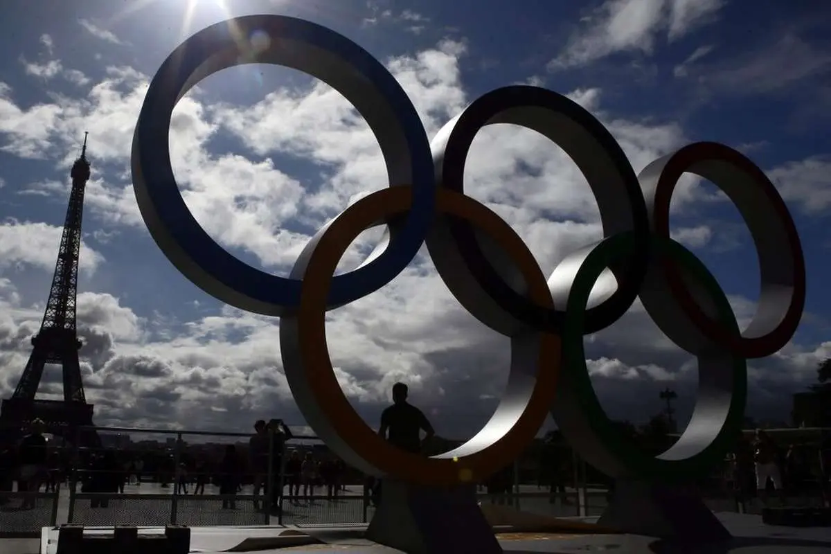 المپیک پاریس زیر سایه حملات سایبری؛ ۶۸ حمله خنثی شد