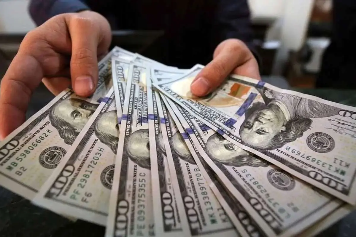 پیشبینی ویژه کیهان از قیمت دلار در روزهای آینده؛ خرید دلار متوقف شد