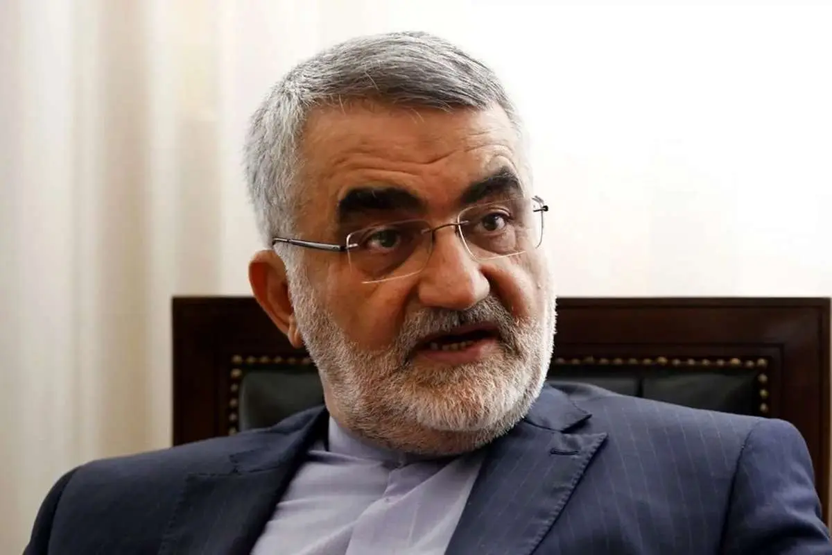 بروجردی: پزشکیان بدون مشورت با رهبری وزیر کشور معرفی نمیکند