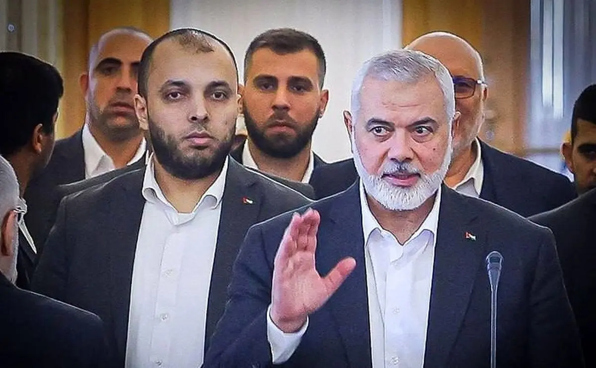 ترکیه و پاکستان برای شهید هنیه عزای عمومی اعلام کردند