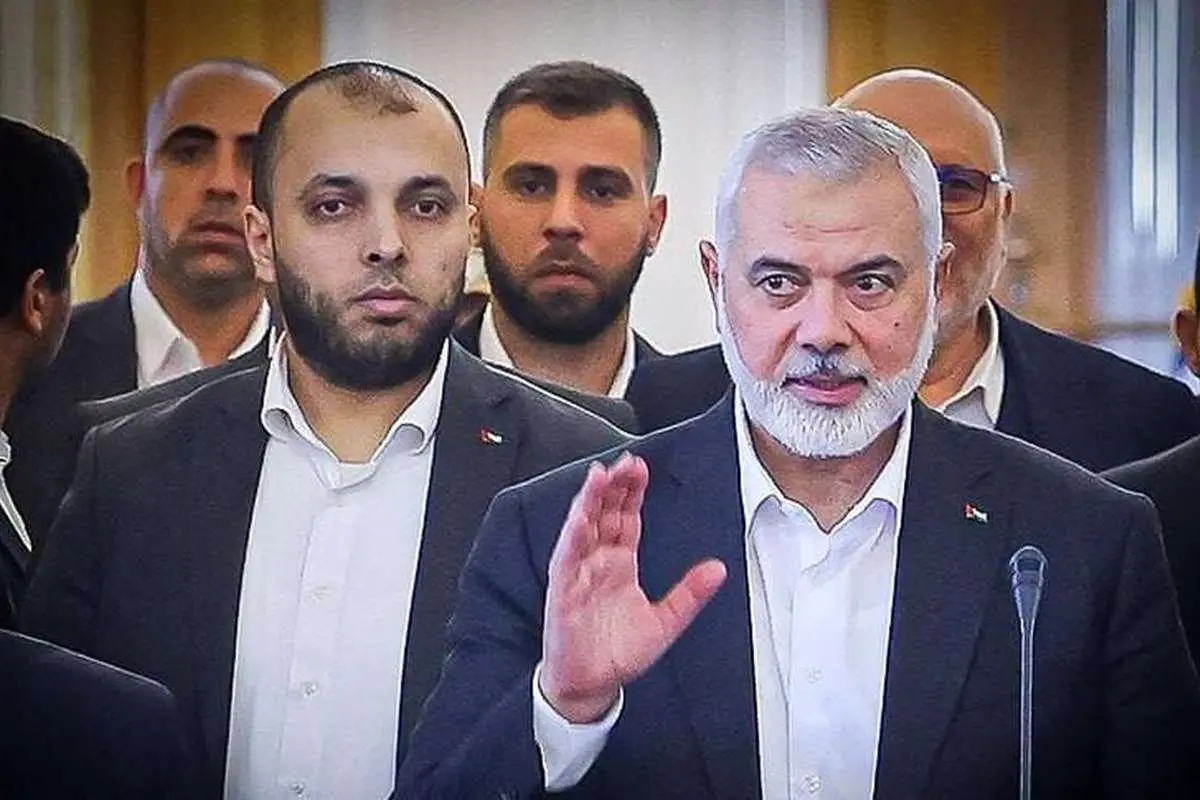 ترکیه و پاکستان برای شهید هنیه عزای عمومی اعلام کردند