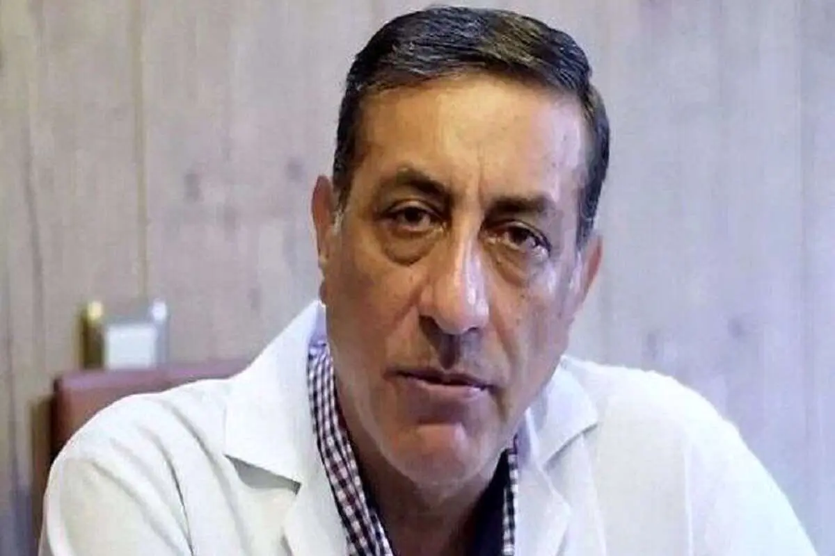 بازنشر ویدئوی سال ۱۴۰۱ معاون اجرایی پزشکیان