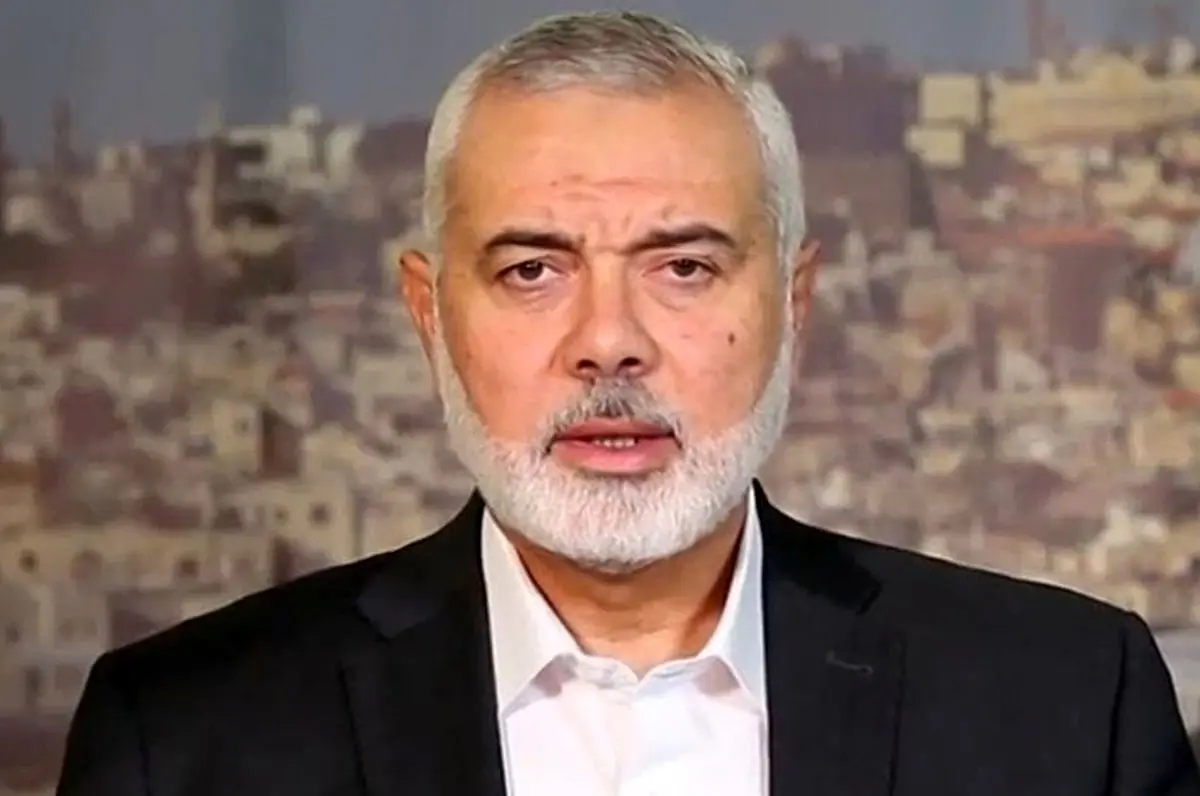 نام‌گذاری خیابانی به نام «شهید اسماعیل هنیه» در تهران