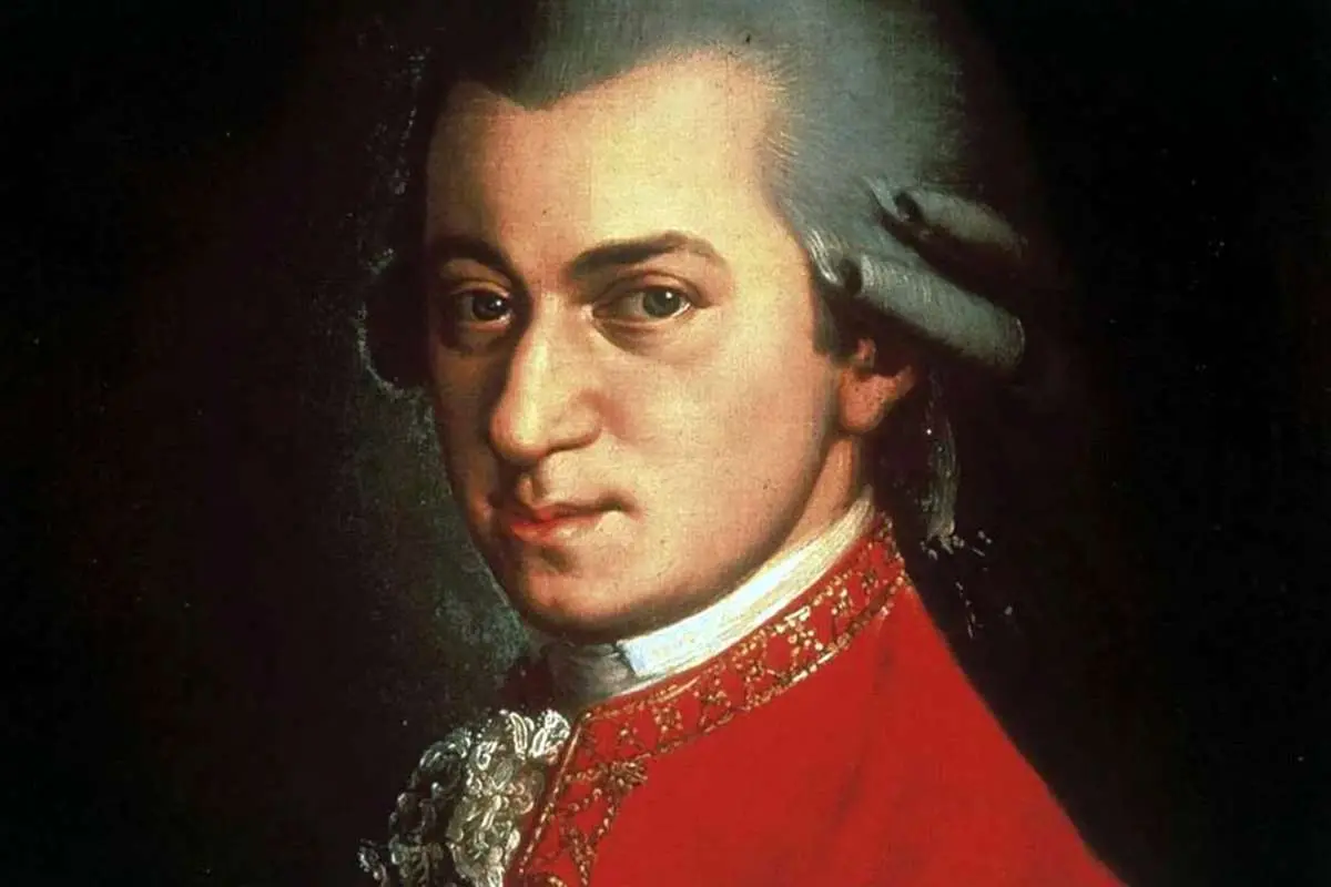 راز‌های گفته نشده از موتزارت بزرگ