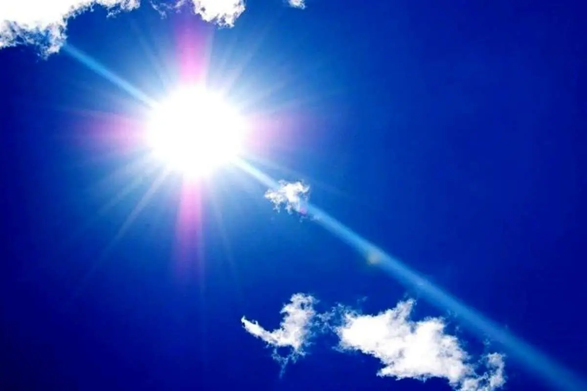 (ویدئو) هشدار: بالا رفتن احتمال گرمازدگی و اشعه فرابنفش از دوشنبه