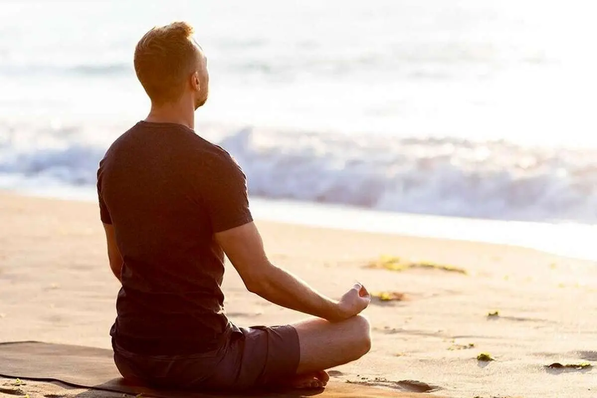 عوارض منفی مدیتیشن