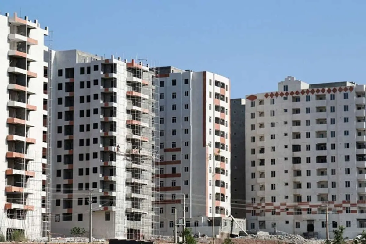 ورود رسمی چینیها به صنعتی سازی مسکن ایران